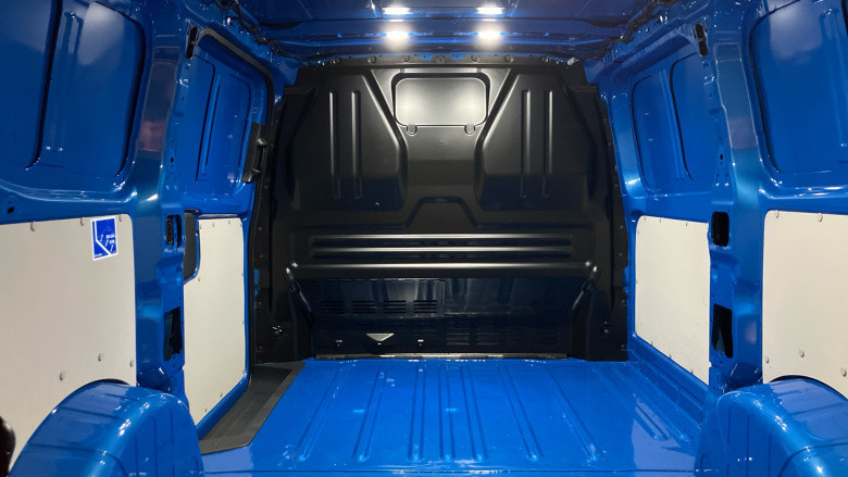 Volkswagen Transporter T28 Swb Diesel 2.0 TDI 150 Commerce Pro Van